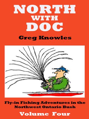 cover image of Volume Four